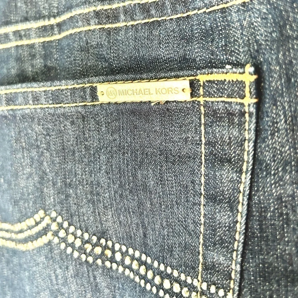 Michael Kors excellent flare